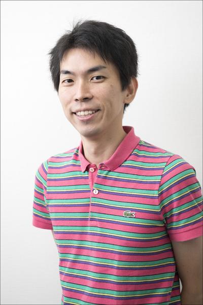 京极尚彦 京极尚彦