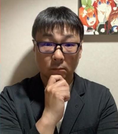 大知庆一郎 大知庆一郎