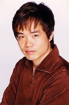 中井和哉