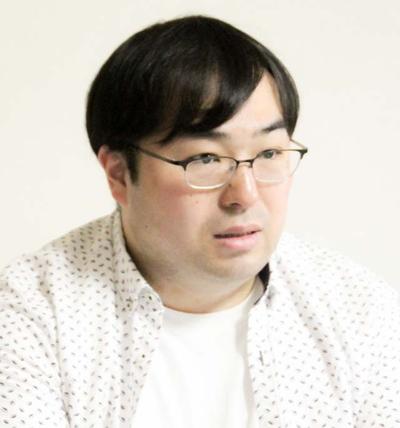 高岛雄哉