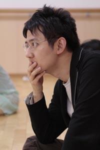 柳井祥绪