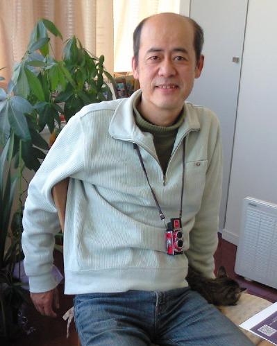 网野哲郎 网野哲郎