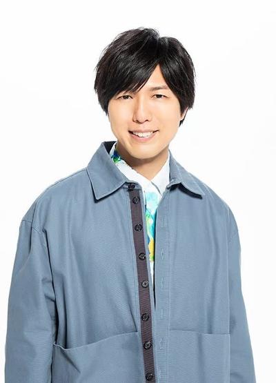 神谷浩史 神谷浩史