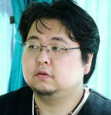 平野耕太