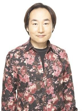 飞田展男 飞田展男