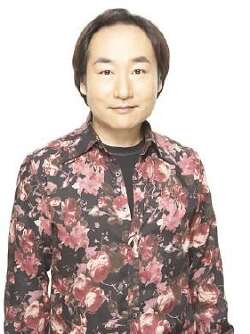 飞田展男