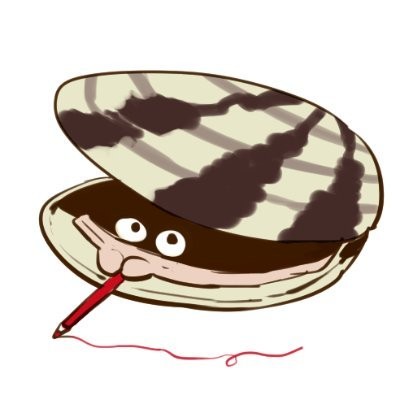 远藤浅蜊 远藤浅蜊
