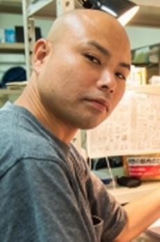 梅本唯