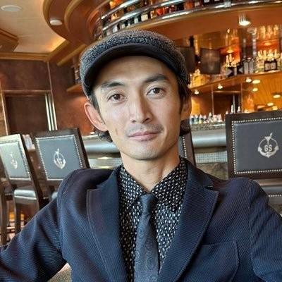 安斋刚文