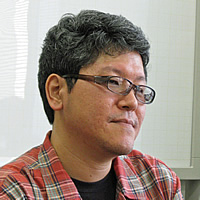 米村正二 米村正二