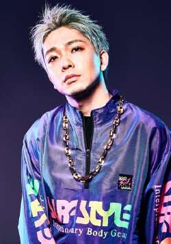 福西胜也