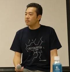 井出和哉