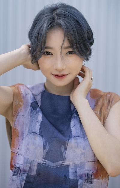 海弓シュリ
