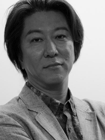 富冈淳广 富冈淳广