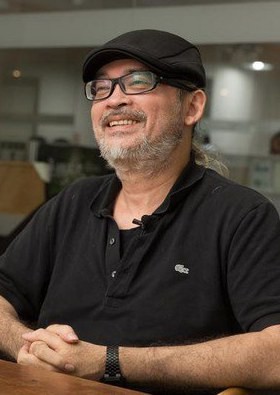 麦人杰 麦人杰