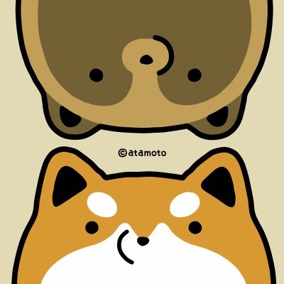 アタモト