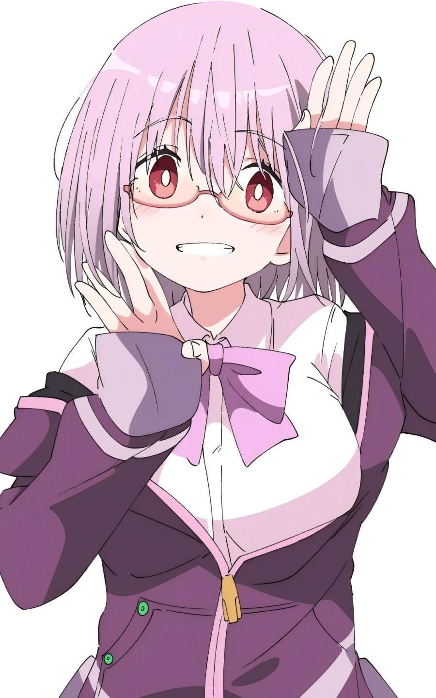 《SSSS.GRIDMAN》新条茜.jpg