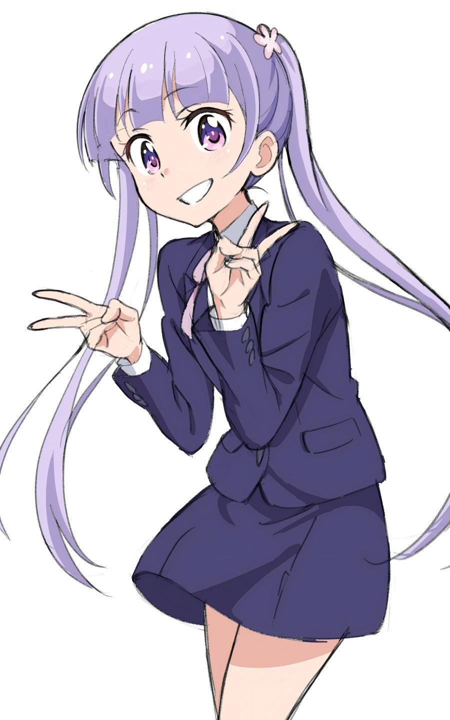 《NEW GAME!》凉风青叶.jpg