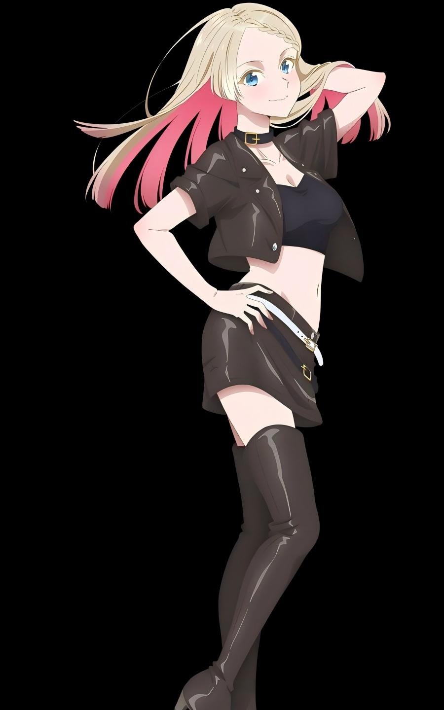 《SELECTION PROJECT》来栖圣良.jpg