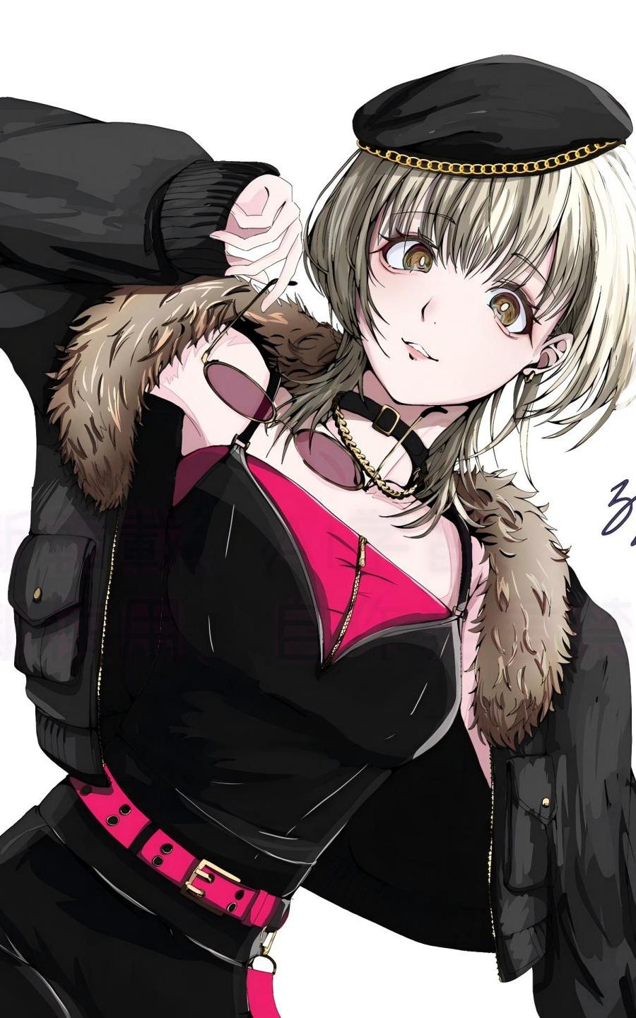 《世界计划 彩色舞台 feat. 初音未来》小豆泽心羽.jpg