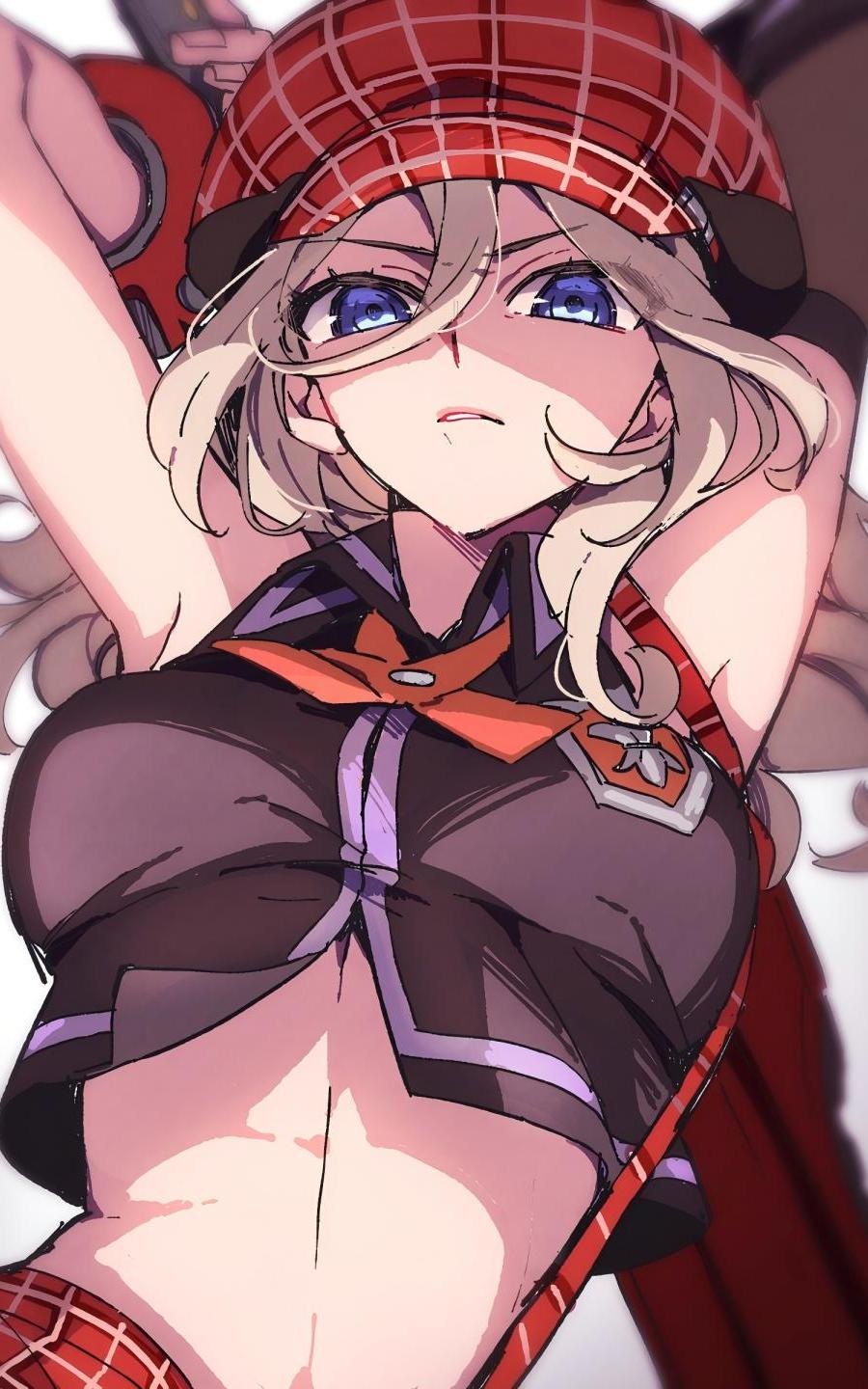 《噬神者》亚莉莎·伊莉妮提娜·阿米耶拉.jpg