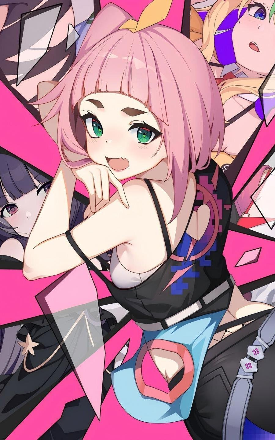 1743467959811600.jpg 《夜晚的水母不会游泳》渡濑季初.jpg