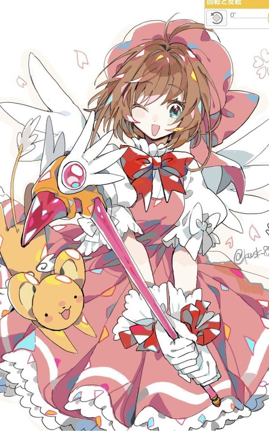 1743467971465538.jpg 《魔卡少女樱》木之本樱.jpg