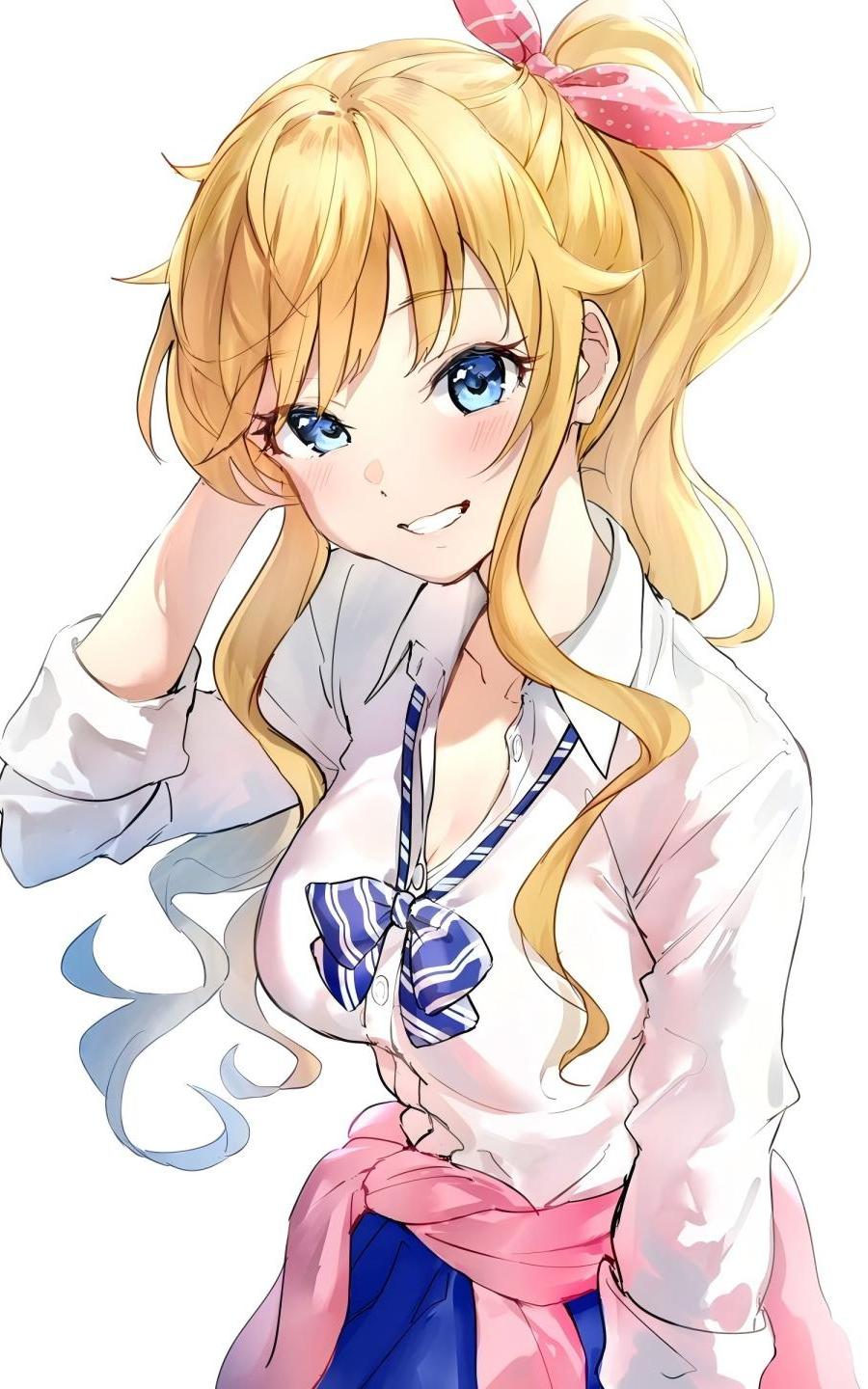 《偶像大师 灰姑娘女孩》大槻唯.jpg