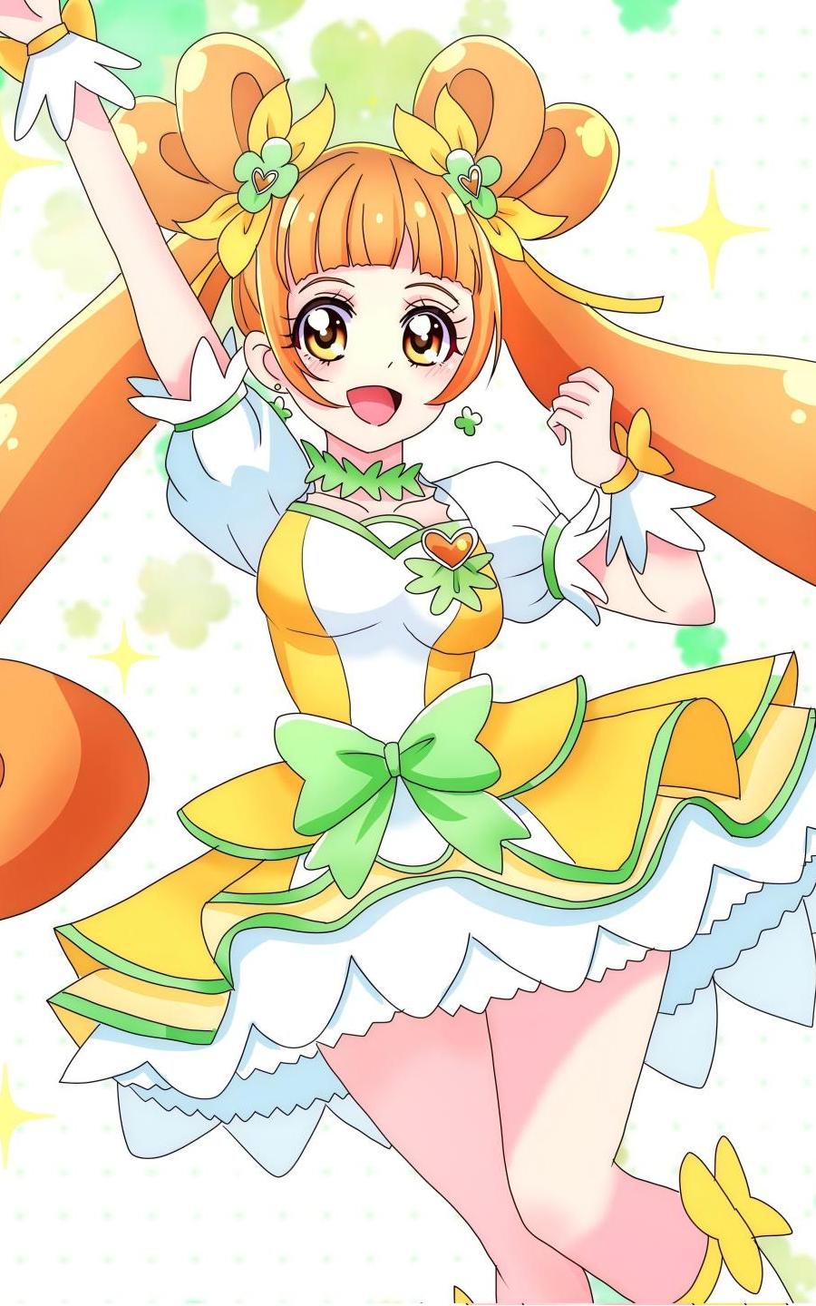 《DokiDoki! 光之美少女》四叶爱丽丝.jpg