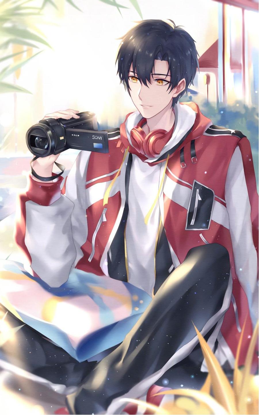 1748476199950762.jpg 《全职高手》叶修.jpg