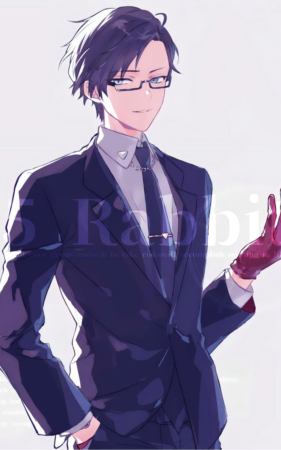 1748573418151375.jpg 《催眠麦克风》入间铳兔.jpg