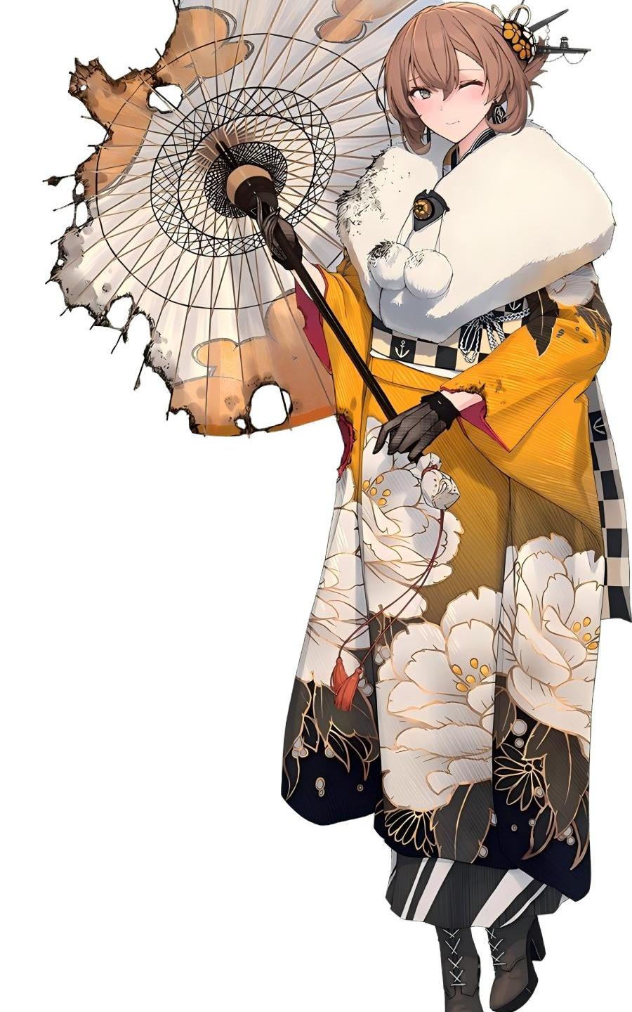 1748653421788968.jpg 《舰队Collection》陆奥.jpg