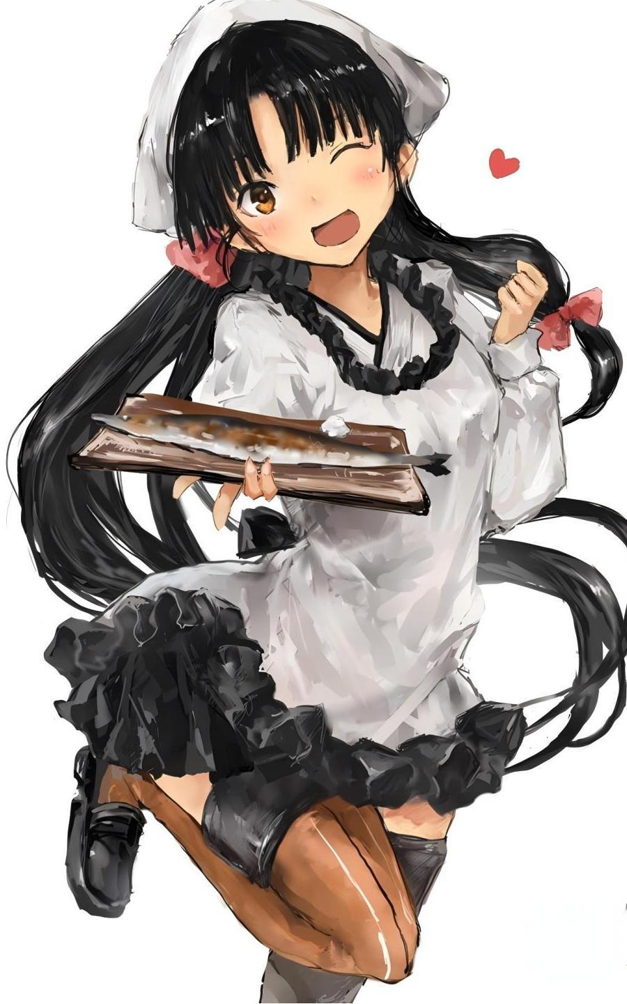 《舰队Collection》祥凤.jpg