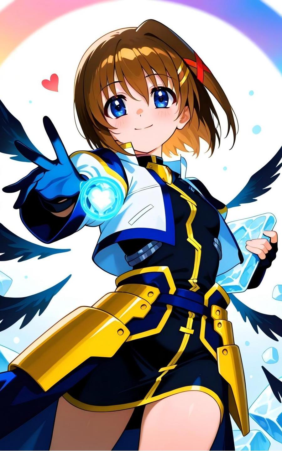 1749007225296043.jpg 《 魔法少女奈叶A's 》八神疾风.jpg