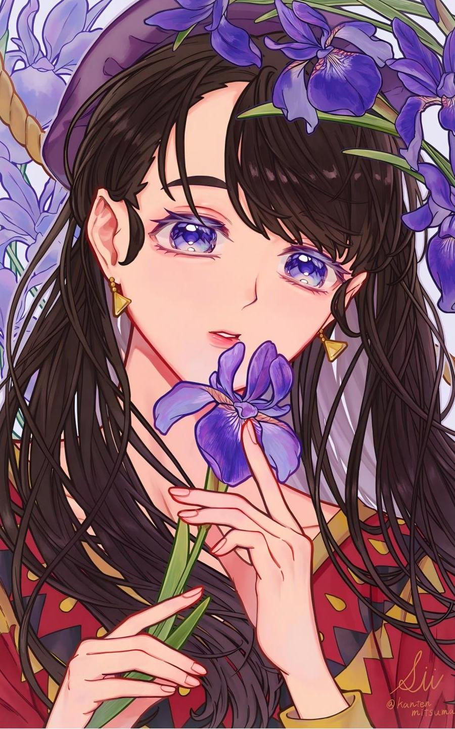 《灵视异闻 FILE23 本所七大不可思议》灯野菖蒲.jpg