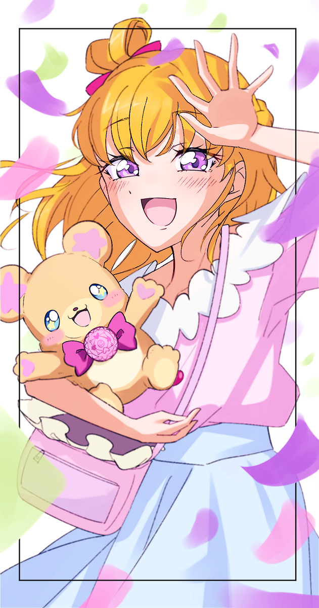 1749699289409910.jpg 《魔法使光之美少女!》朝日奈未来.jpg