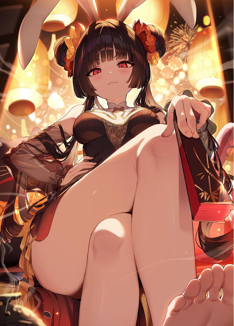 《雀魂 PONG☆》辉夜姬.jpg