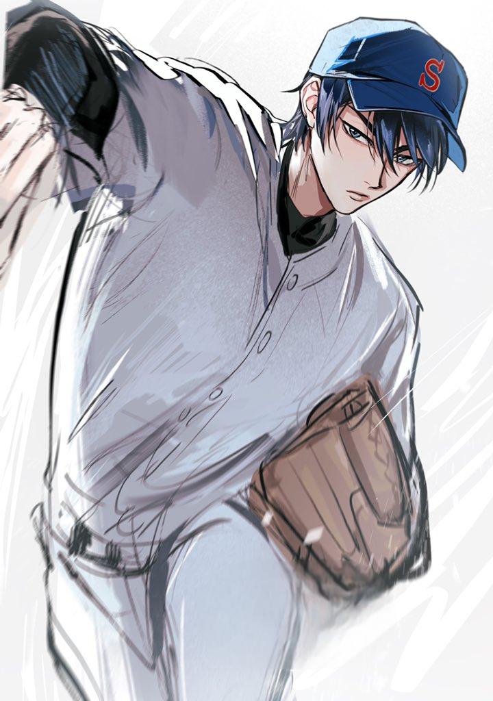 1751337257447553.jpg 《钻石王牌》降谷晓.jpg