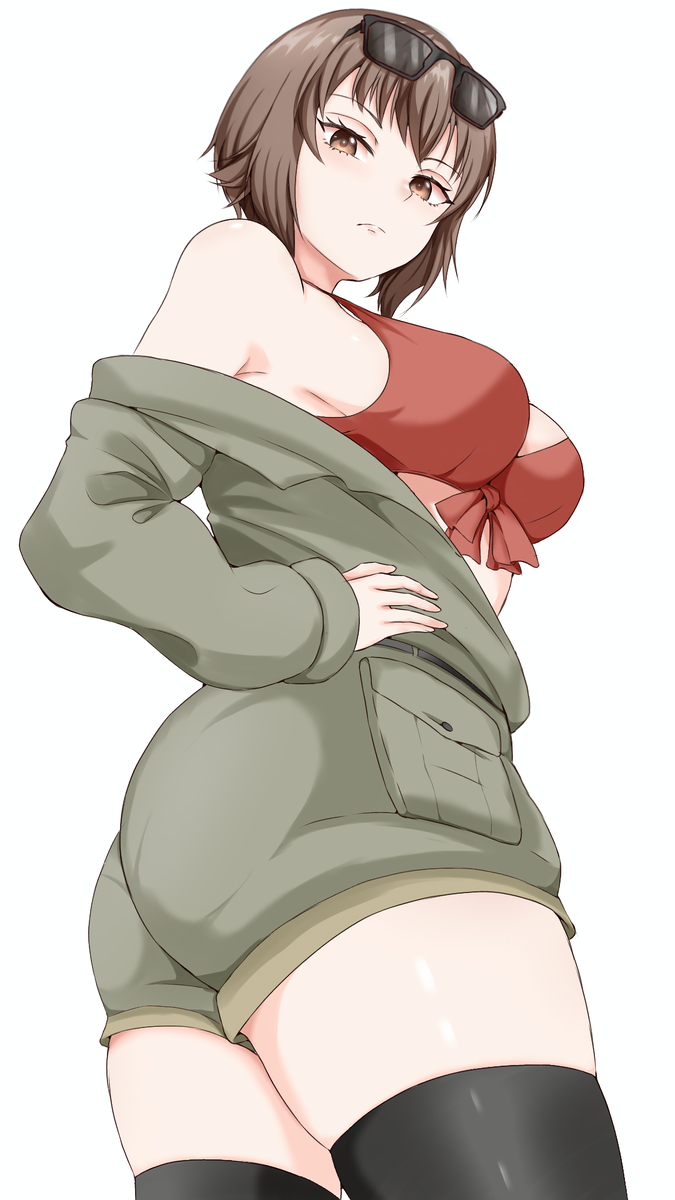 1751337265924130.jpg 《少女与战车》西住真穗.jpg