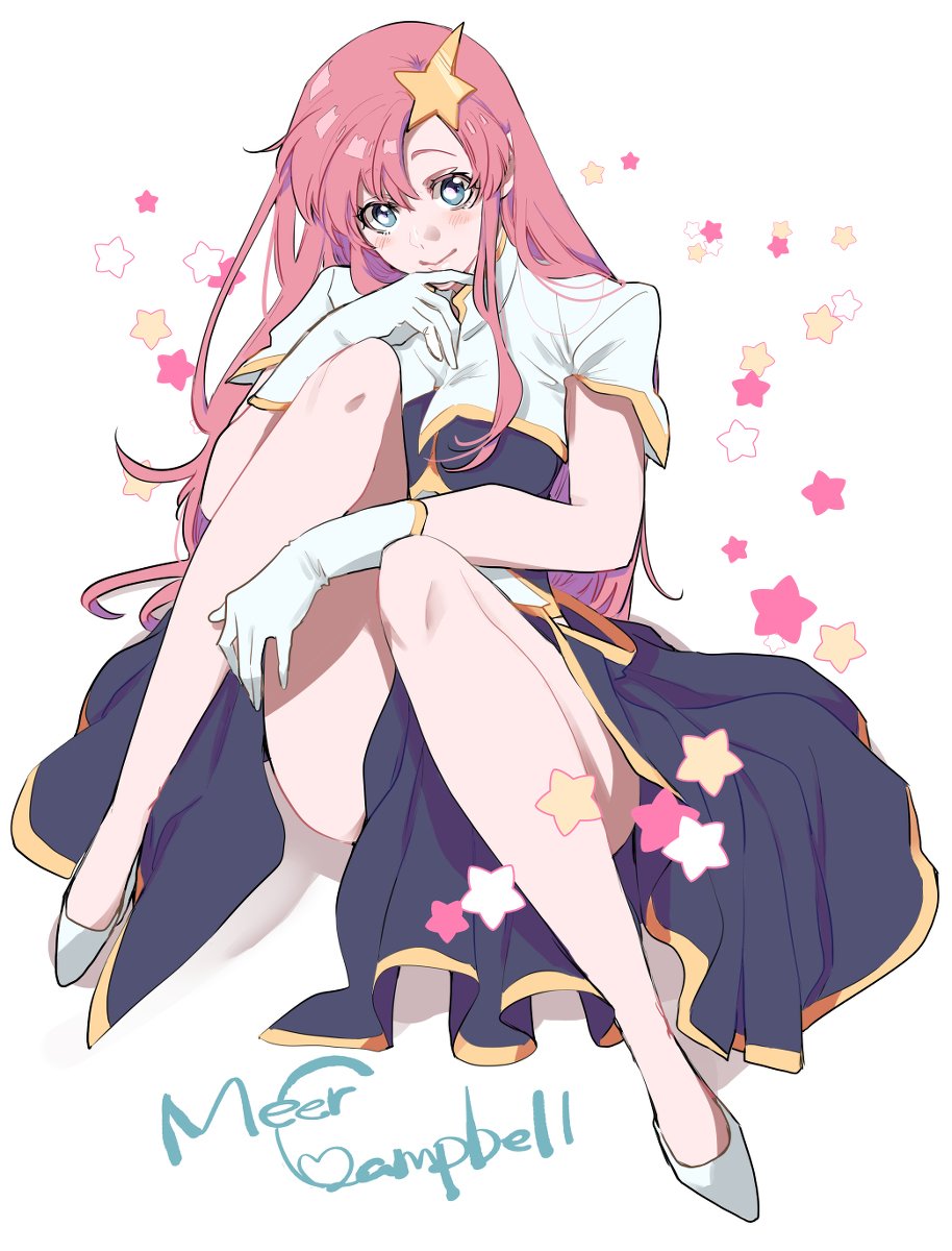 《机动战士高达SEED DESTINY》米娅·坎贝尔.jpg