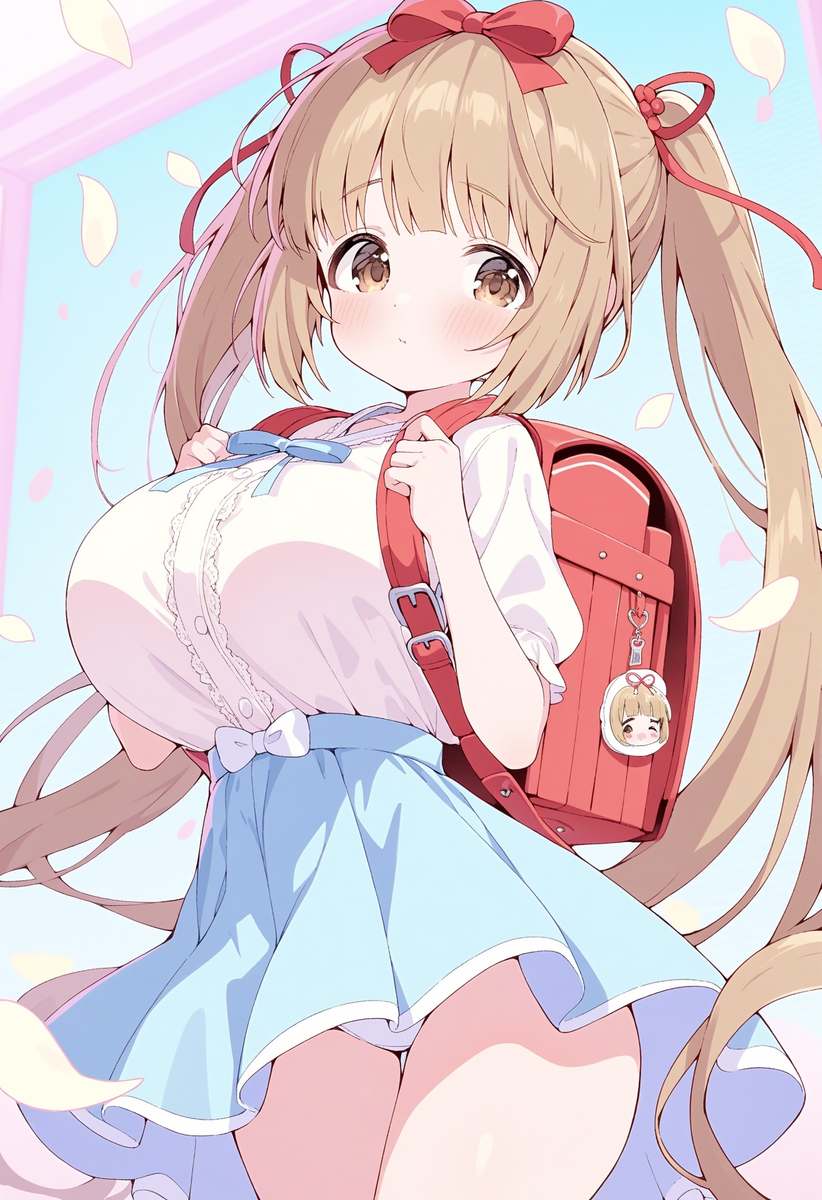 《偶像大师 灰姑娘女孩》依田芳乃.jpg