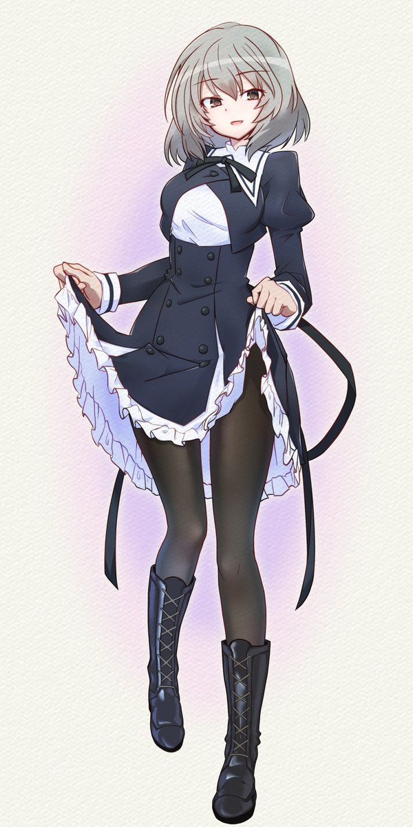 《突击莉莉 BOUQUET》秦祀.jpg