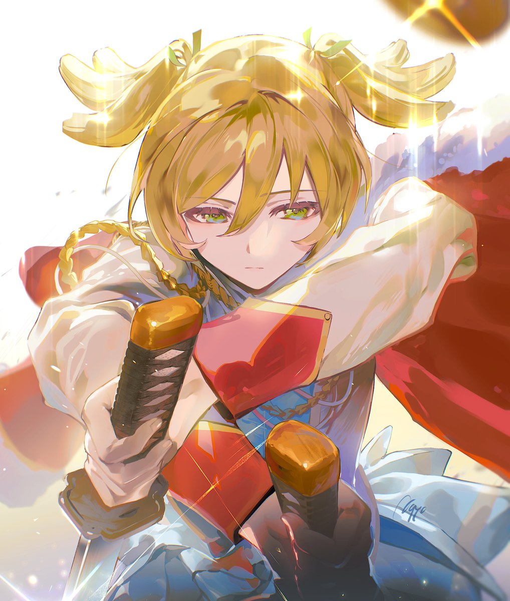 《少女☆歌剧 Revue Starlight》大场奈奈.jpg