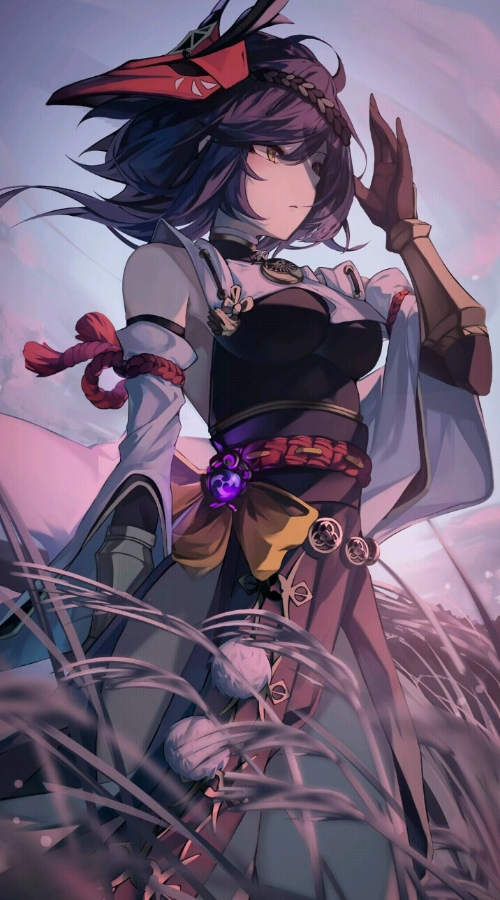 《原神》九条 裟羅.jpg