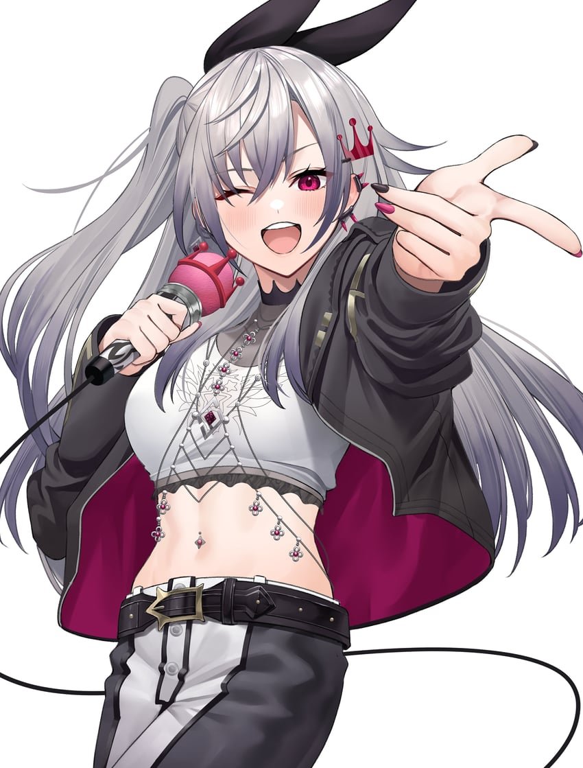 《勇气爆发 Bang Bravern》响·莉欧.jpg