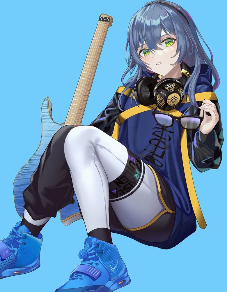 《BanG Dream! 第二季》朝日六花.jpg