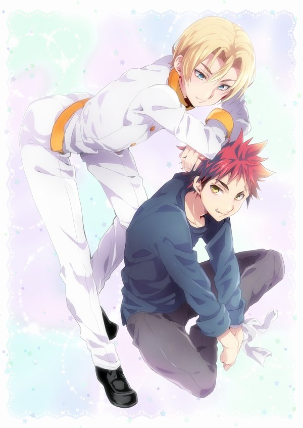 1752892386918885.jpg 《食戟之灵 贰之皿》塔克米·阿尔迪尼.jpg