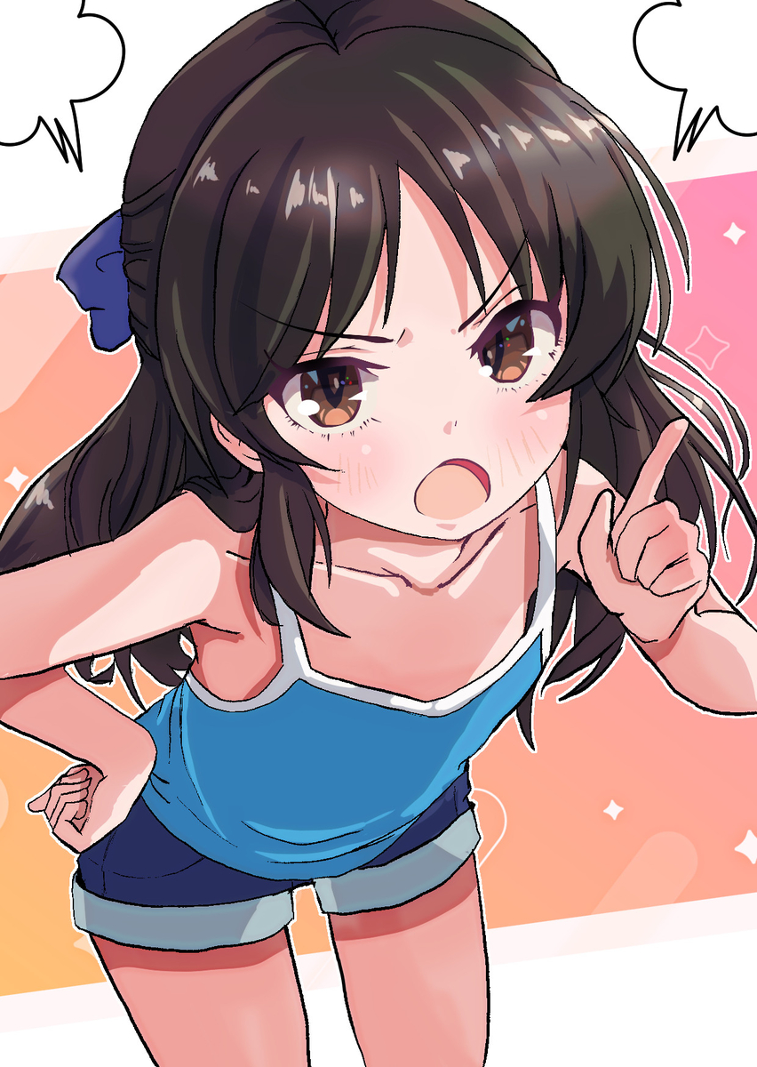 《偶像大师 灰姑娘女孩》橘爱丽丝.jpg