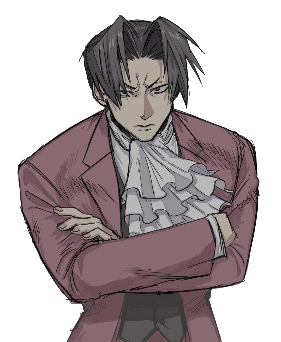 《逆转裁判 第二季》御剑怜侍.jpg