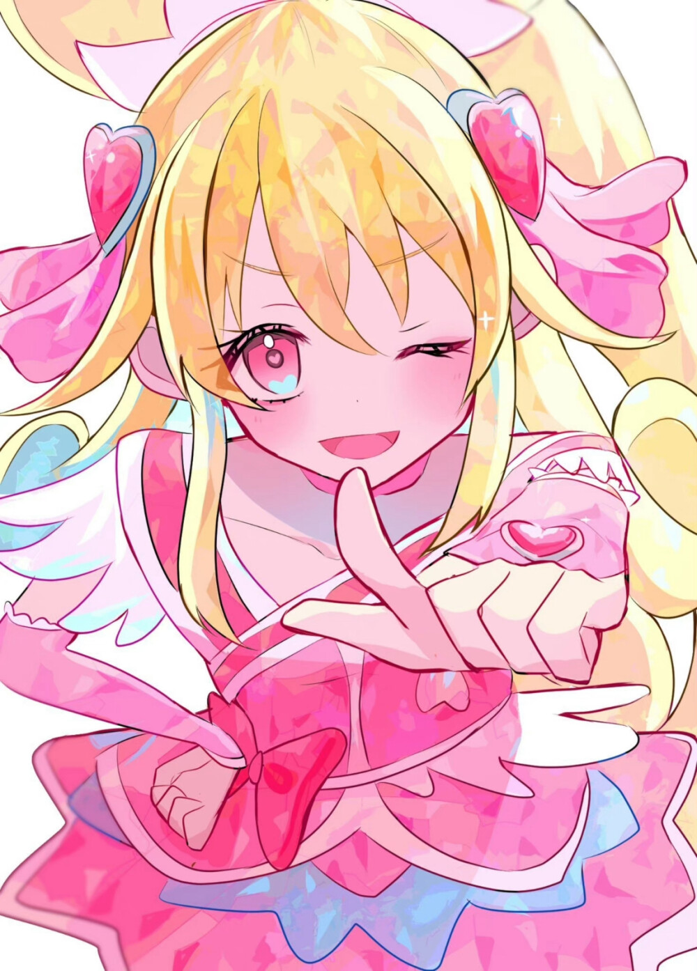 《DokiDoki! 光之美少女》相田爱.jpg